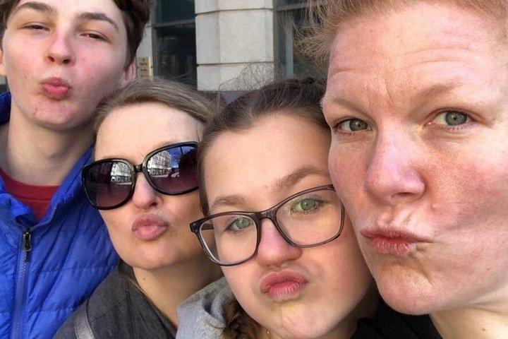 Explore Tacoma with a Unique Scavenger Hunt by 3Quest Challenge