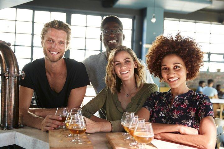 Tour di Beerucation di North Park