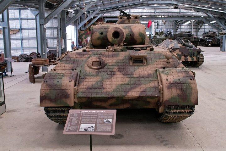 Kuranda Skyrail e Scenic Rail, incluindo Artillery Museum