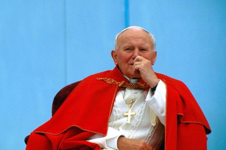 Cracovie-Ville d'origine de Jean-Paul II : 5 - Voyage privé d'une heure à Wadowice