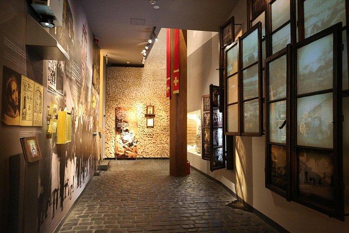 ヨハネ・パウロ2世のクラクフ故郷：5時間ワドヴィツェへのプライベート旅行