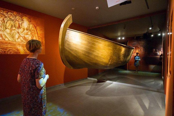 ヨハネ・パウロ2世のクラクフ故郷：5時間ワドヴィツェへのプライベート旅行