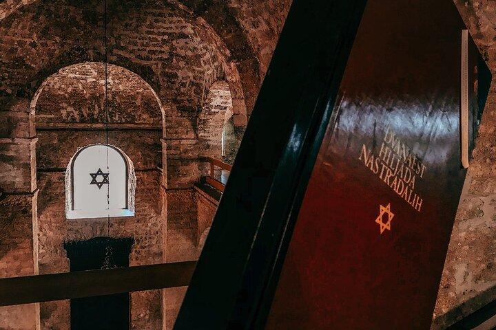 Sarajevo: Jødisk arv tur