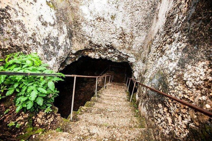 ザンジバル奴隷ルート ツアー: オリジナル ウォーキング ツアー