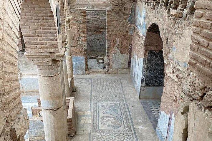 LESS WALKING - SKIP THE LINES Private Customizable Ephesus Tour