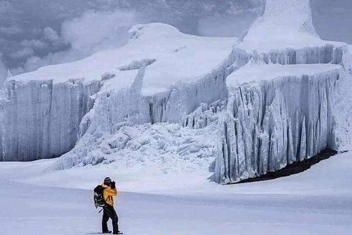 Tour privado de 8 días Ruta Lemosho Ascenso al Kilimanjaro en Tanzania.