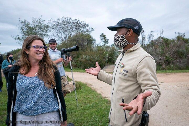 Wild Cat Experience Tour