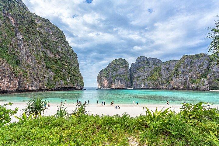 Phi Phi, Maya Bay, & Khai Islands Premium Trip from Phuket