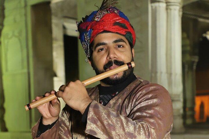 Private Tour: Lahore Ganztages-Guided Trip
