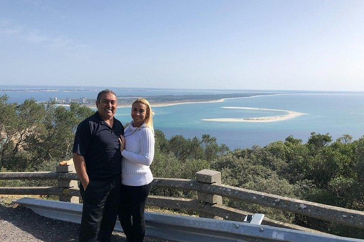 Arrábida, Setúbal, Sesimbra, Azeitão, wine tasting private guide