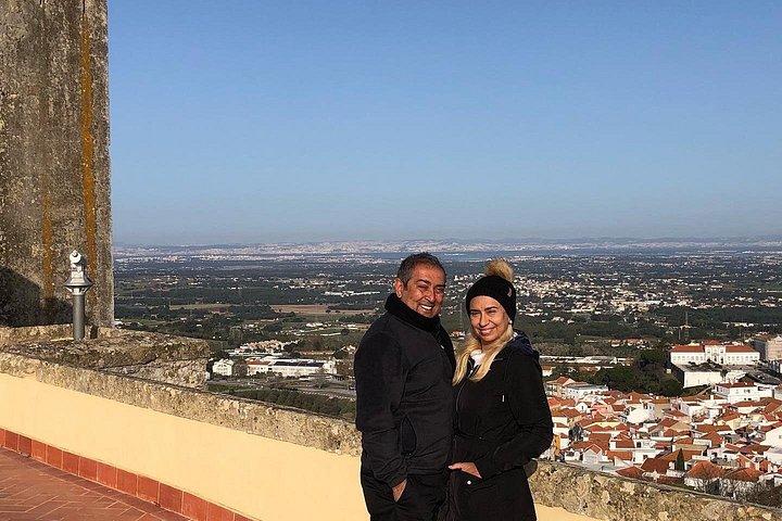 Arrábida, Setúbal, Sesimbra, Azeitão, wine tasting private guide