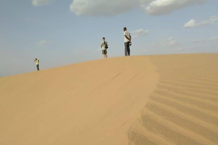 5 dagar Chalbi Desert, Loiyangalani, Marsabit, North Horr äventyrsresa