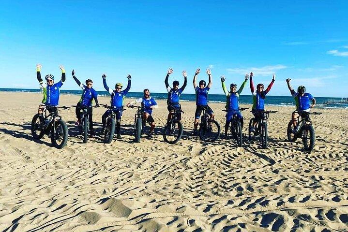 Privé begeleide e-bike-tour in Bertinoro