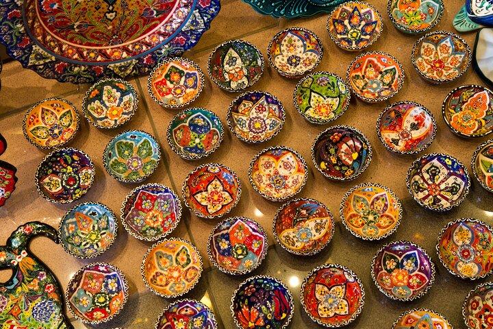 Private Shopping Tour In Istanbul