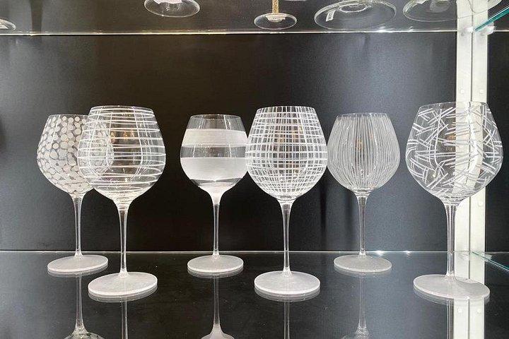隠れたヴェネツィアのプライベートウォークとラグーンの古代ガラス工場