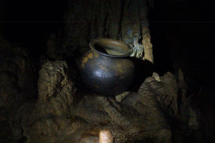 The Ultimate Belize Combo: ATM Cave & Xunantunich Maya Temple