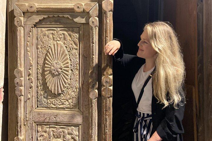 Altstadtführung von Jeddah (Al Balad)