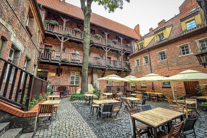Rundgang durch die Breslauer Altstadt