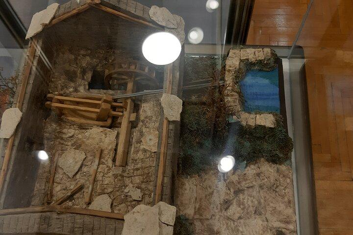Trebinje Gastro Tour från Dubrovnik