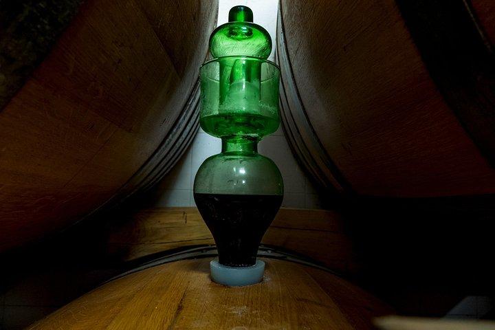 Dégustation Sélection de 3 vins à Montefalco
