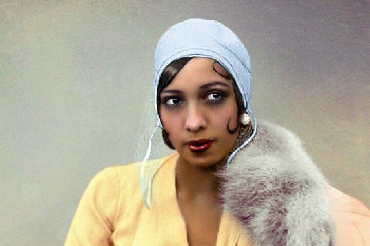 Harlem in Paris : the Birth of Jazz in France (Small Group Walking Tour)