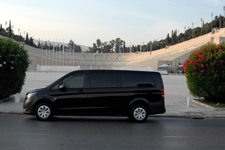 Airport transfer