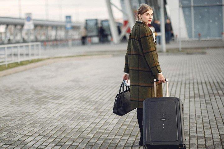 Private Transfer Service from Rome to Naples or viceversa