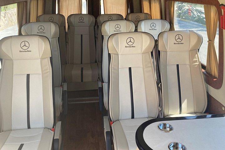 プライベート＆ミニグループ8時間イスタンブール港でのショアエクスカーション