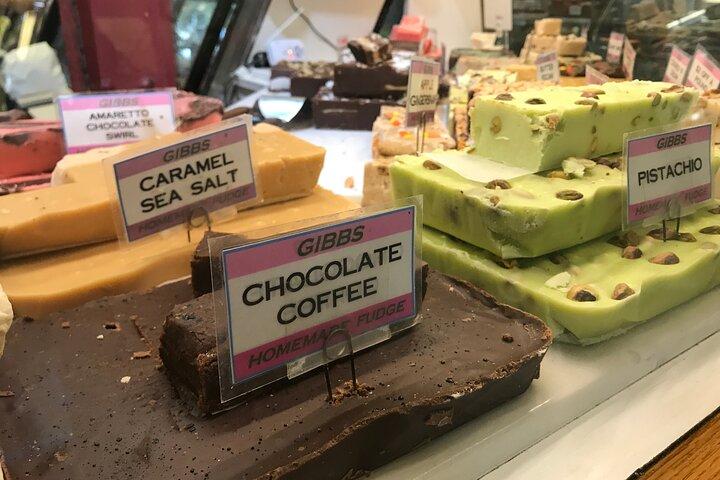 Brunch domenicale al Findlay Market Tour con Riverside Food Tours