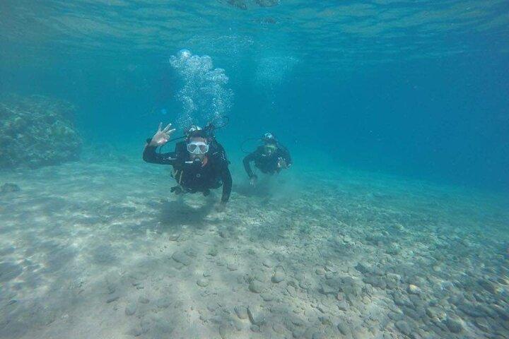 Safari a Dahab e snorkeling al Blue Hole