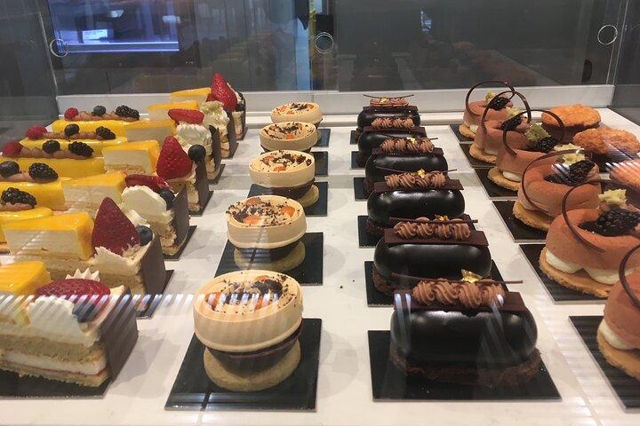 プラハ食通と行くプラハの食と文化ツアー