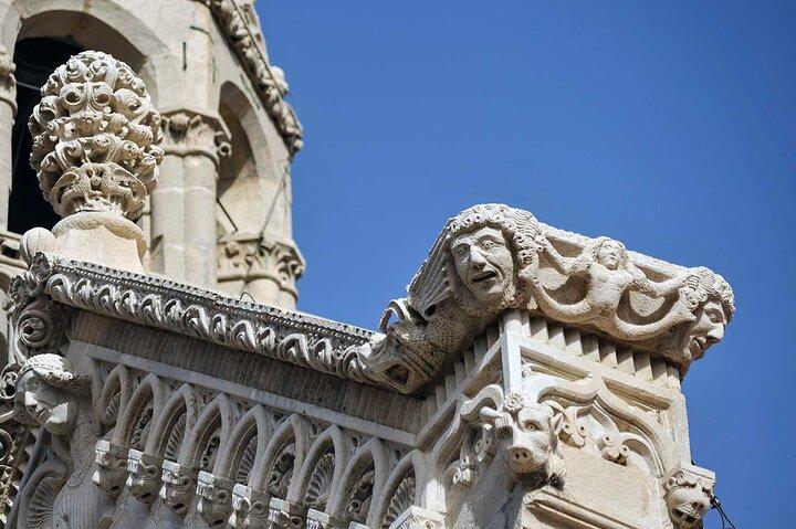 Korcula - privébootexcursie vanuit Dubrovnik
