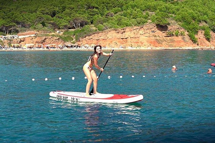 ドゥブロヴニク プライベート ボート エクスカーション - エラフィテ諸島