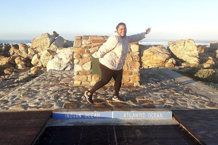 Giro di Capo Agulhas