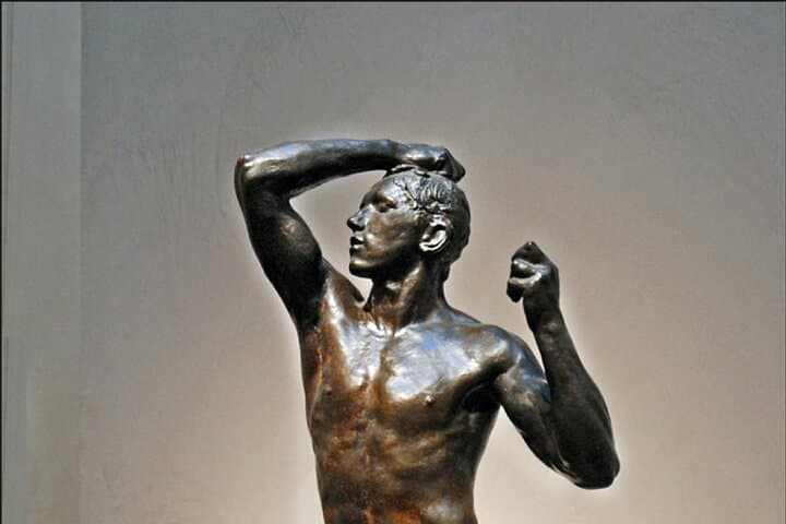 Rodin Museum, Skip The Line, Private Tour in Paris