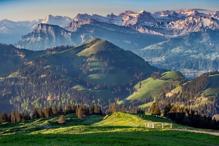 Pass giornaliero Monte Rigi