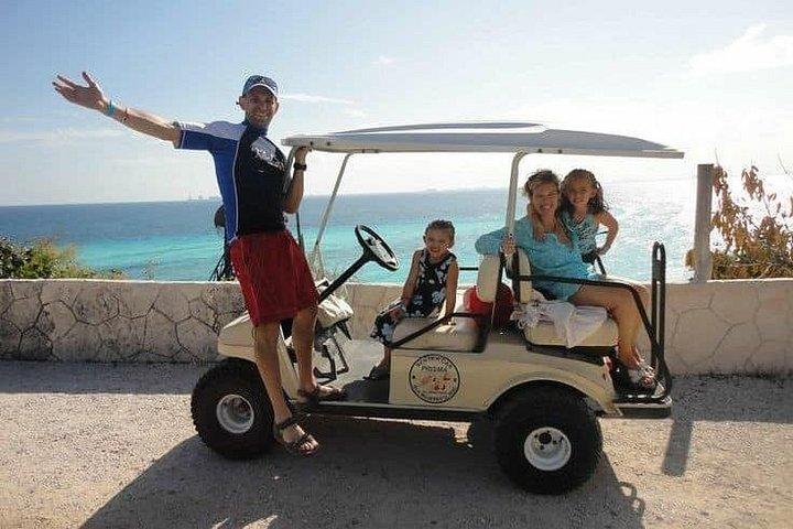 Catamaran Unlimited from Playa del Carmen Drinks & Snorkel