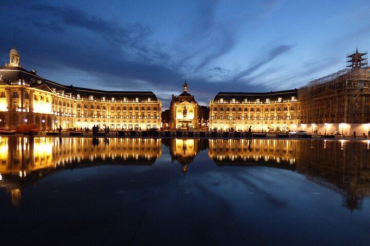 Le tour de Bordeaux le plus complet et le mieux noté