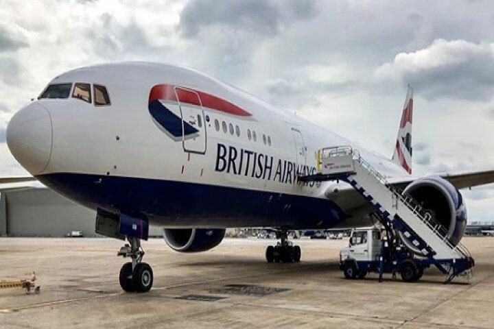 ポーツマス クルーズ ターミナルへのヒースロー空港プライベート送迎