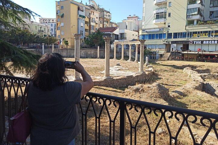 Kruja e Durazzo | Storia e cibo locale