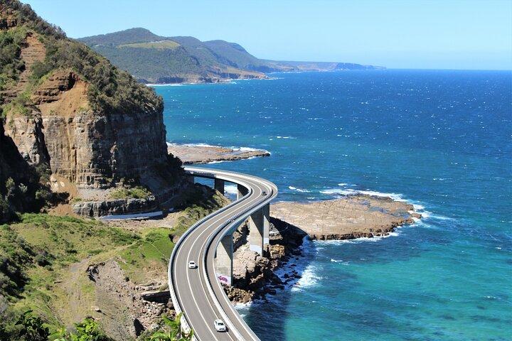 Royal National Park Private Tour