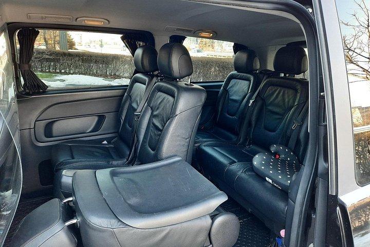 Sofia Airport Transfers