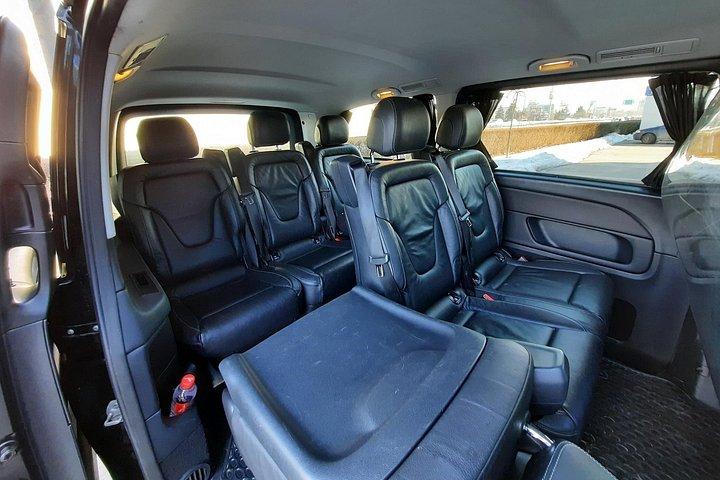 Sofia Airport Transfers