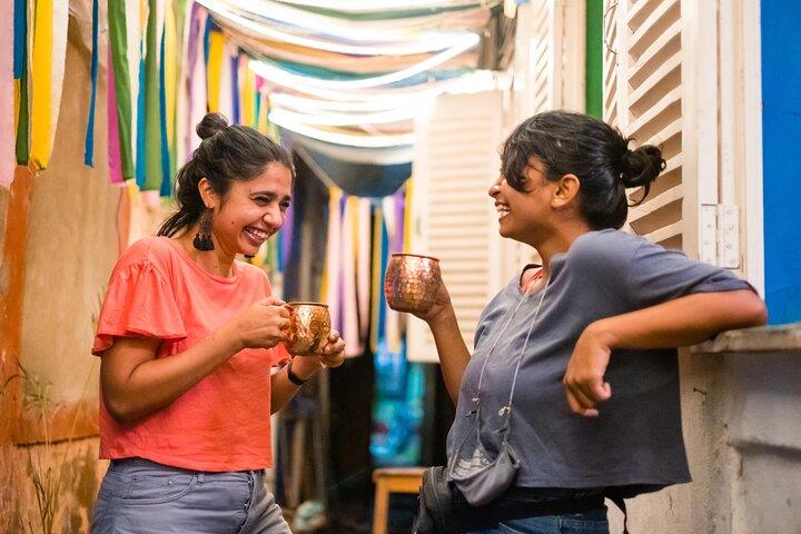 Feni and Tapas – Food Trail with Tastings & Drinks by Make It Happen