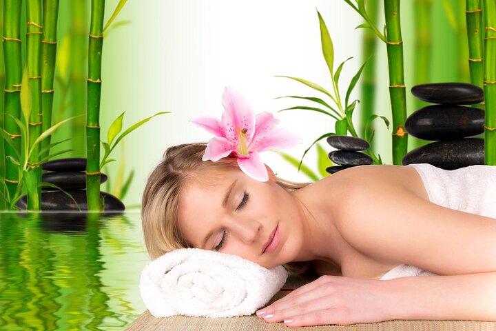 Bodrum Turkish Bath Free Hotel Service