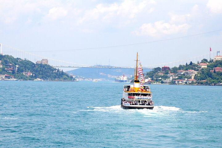 8-daagse privétour door Turkije, Istanbul, Troy, Efeze, Pamukkale