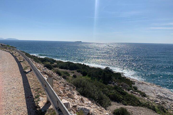 Cape Sounion & Temple of Poseidon Half-Day or Sunset Tour with Flexible Options