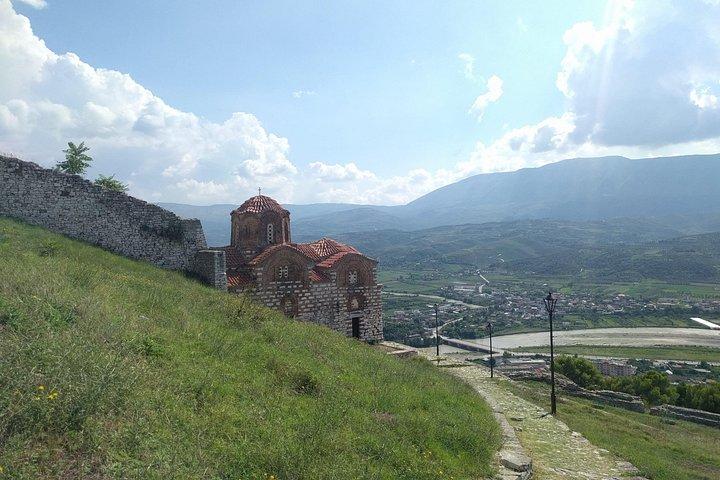 Berat | Historia y comida local