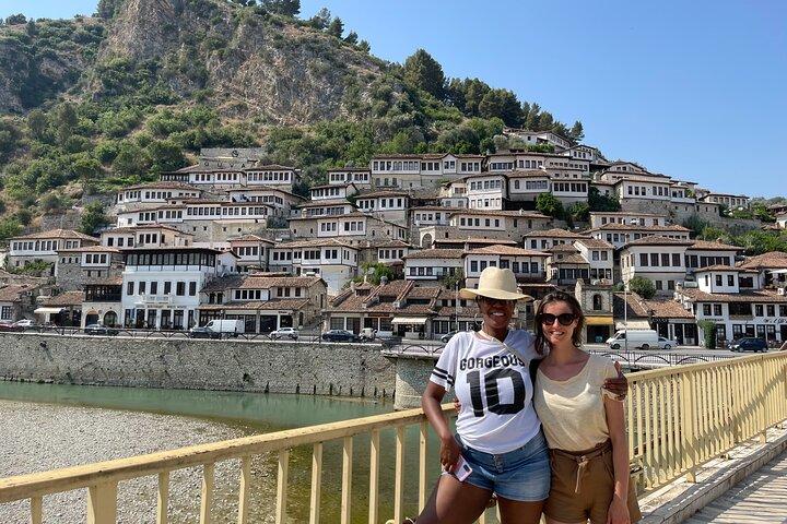 Berat | Storia e cibo locale