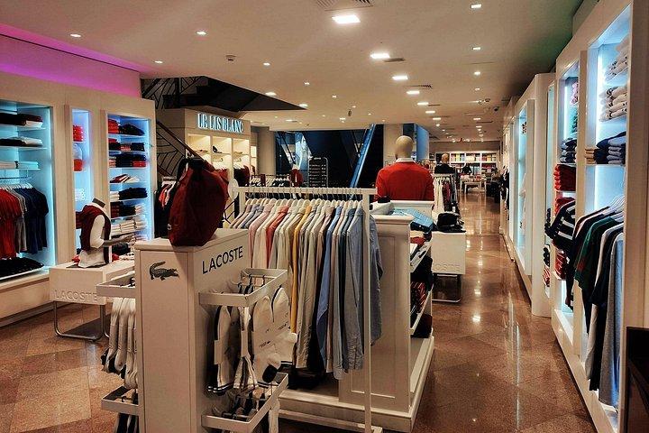 Shop Till You Drop: パラグアイへのガイド付きショッピングツアー